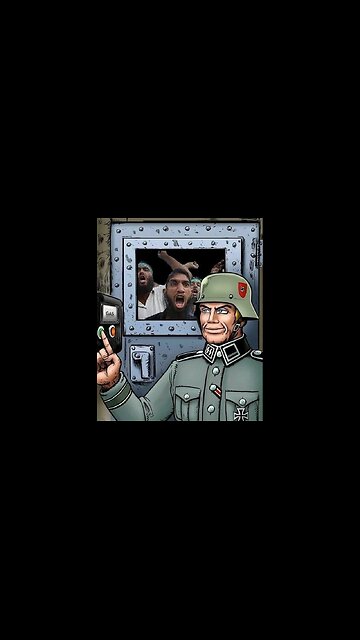 MINNEAPOLIS GOES FULL PEDOPHILE MOHAMMAD 5 TIMES A DAY.mp4