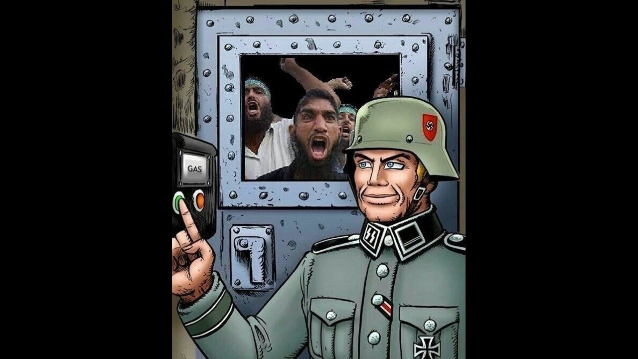 MINNEAPOLIS GOES FULL PEDOPHILE MOHAMMAD 5 TIMES A DAY.mp4