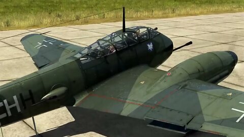ME410 - 1st look