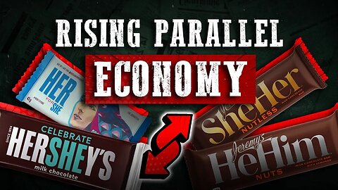 How The Parallel Economy Can Help Conservatives Fight Back And Win In The Culture War