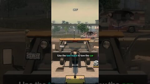 Saints Row 2: Three Kings | How You Been? #Shorts