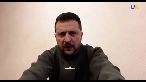 Volodymyr Zelenskyy, president of Ukraine