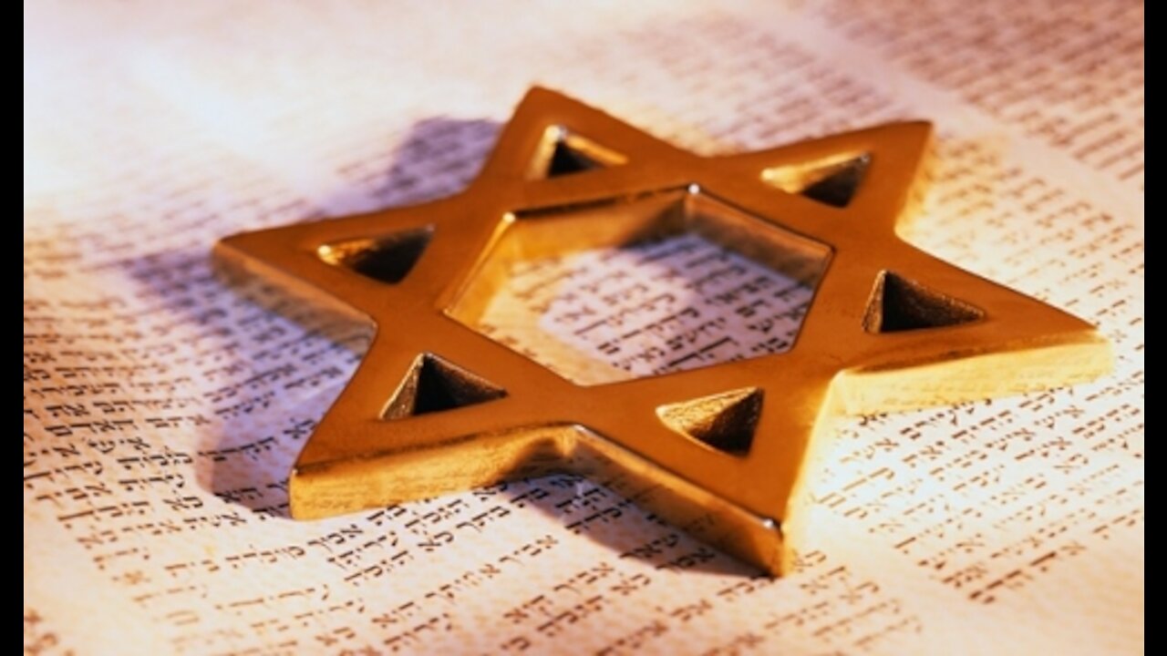 Los Judaizantes
