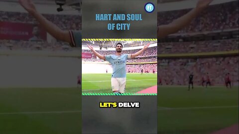 Uncovering Gundogan's Shocking Departure - The Heart and Soul of Manchester City