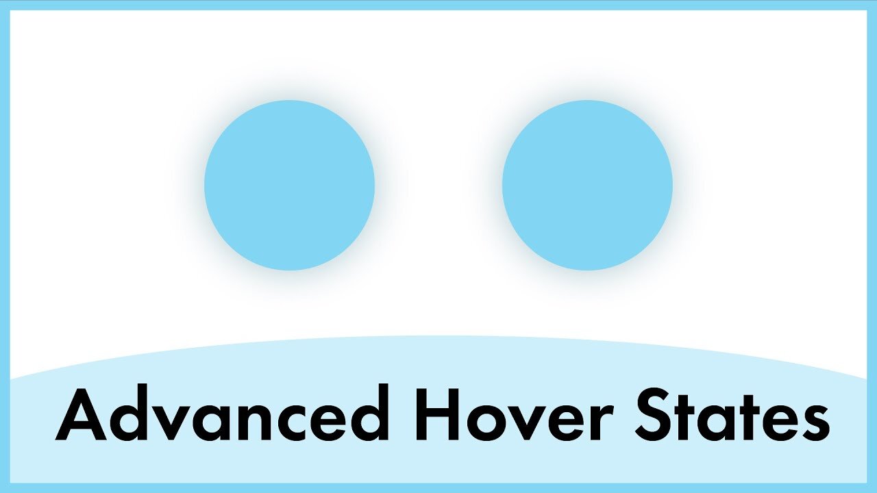 What are Hover States Actually For? | UX/UI Design