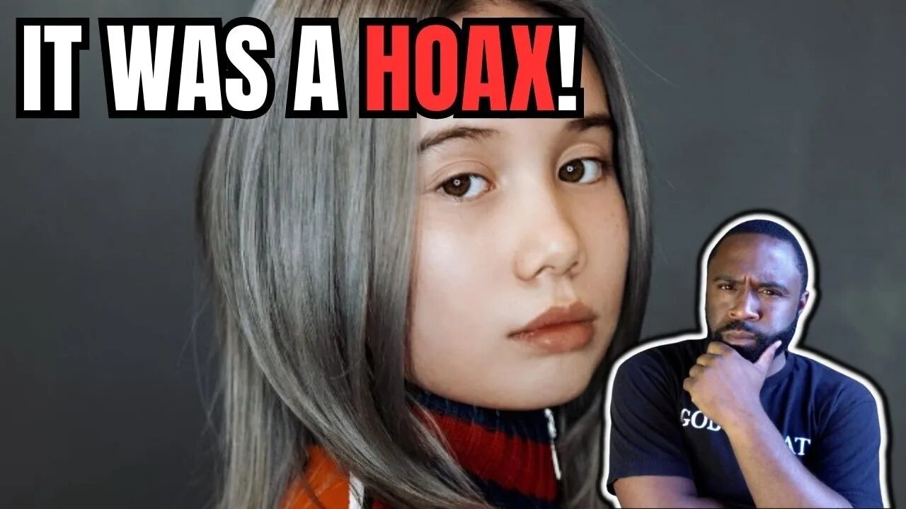 Lil Tay is NOT DEAD Claims Account was HACKED