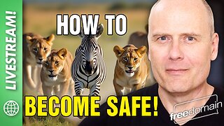 How to Become Safe!