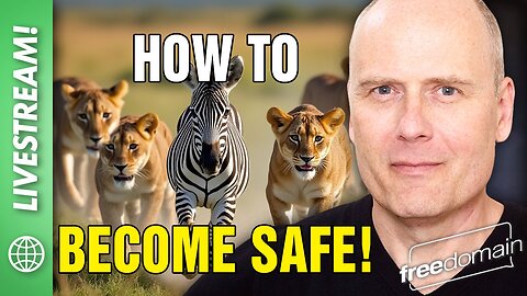 How to Become Safe!