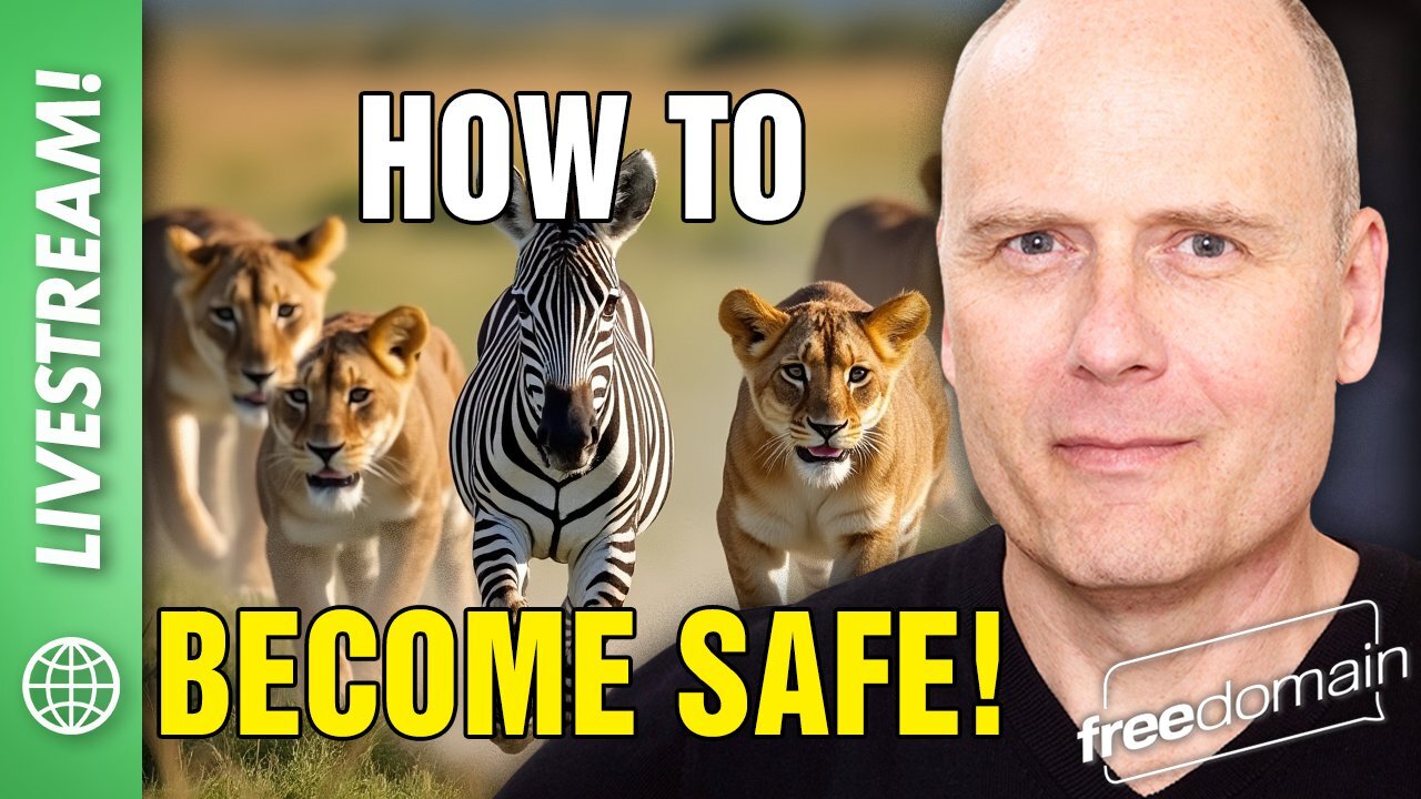 How to Become Safe!