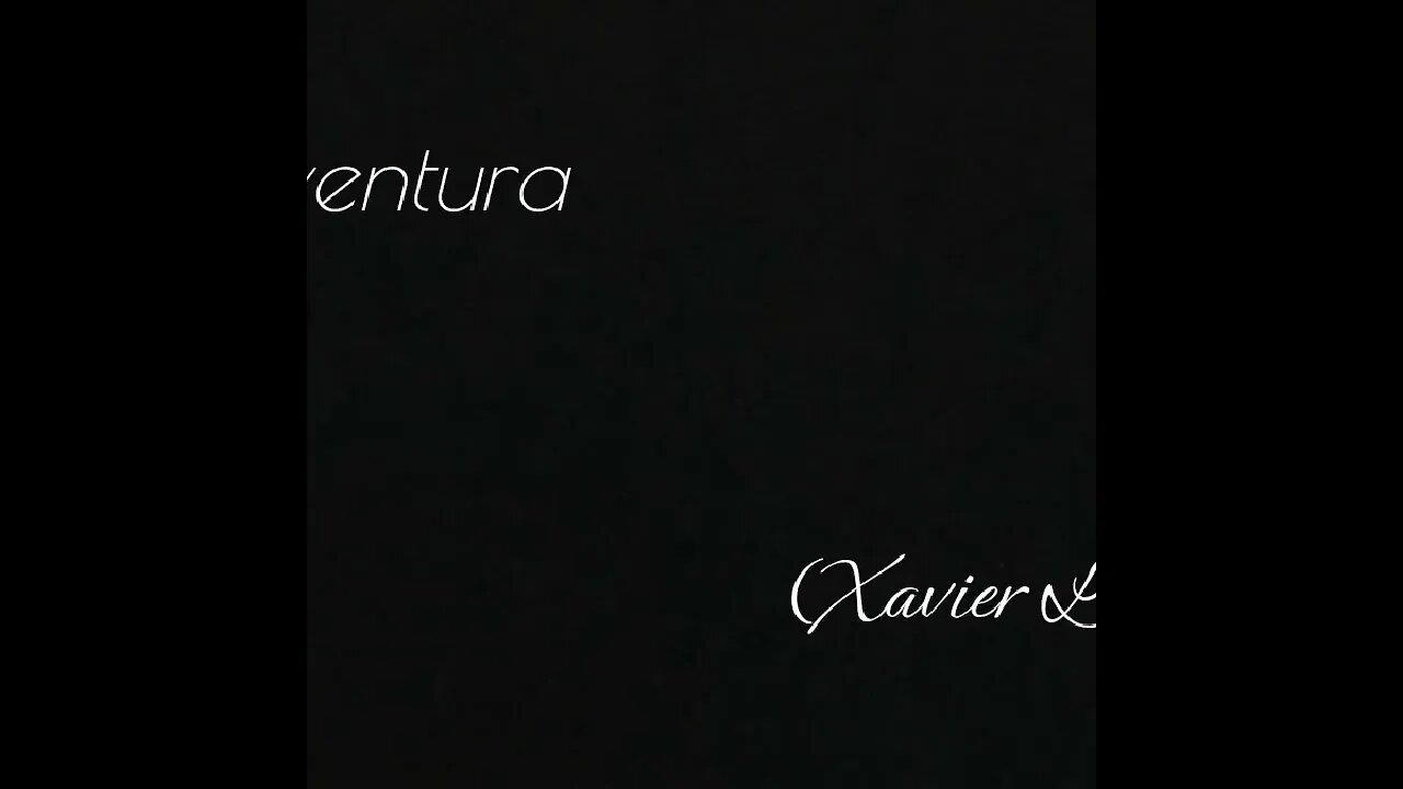 Xavier L - Aventura