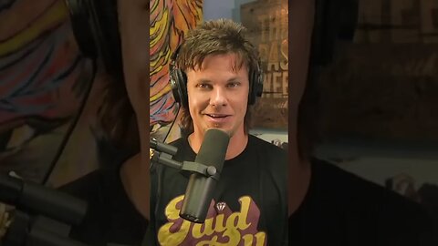 Video Game Stories | Theo Von Podcast (Trailer)