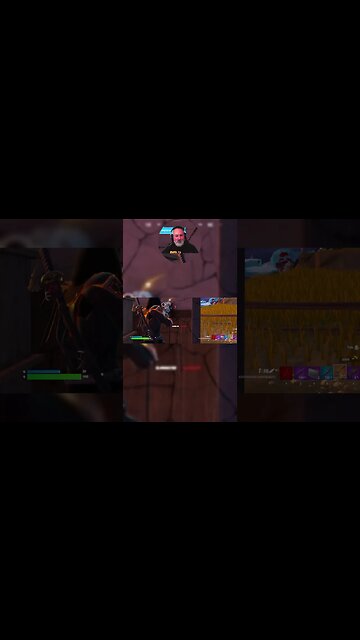 "Duck,Dip,Dive,Snipe" #fortnite #ytshorts