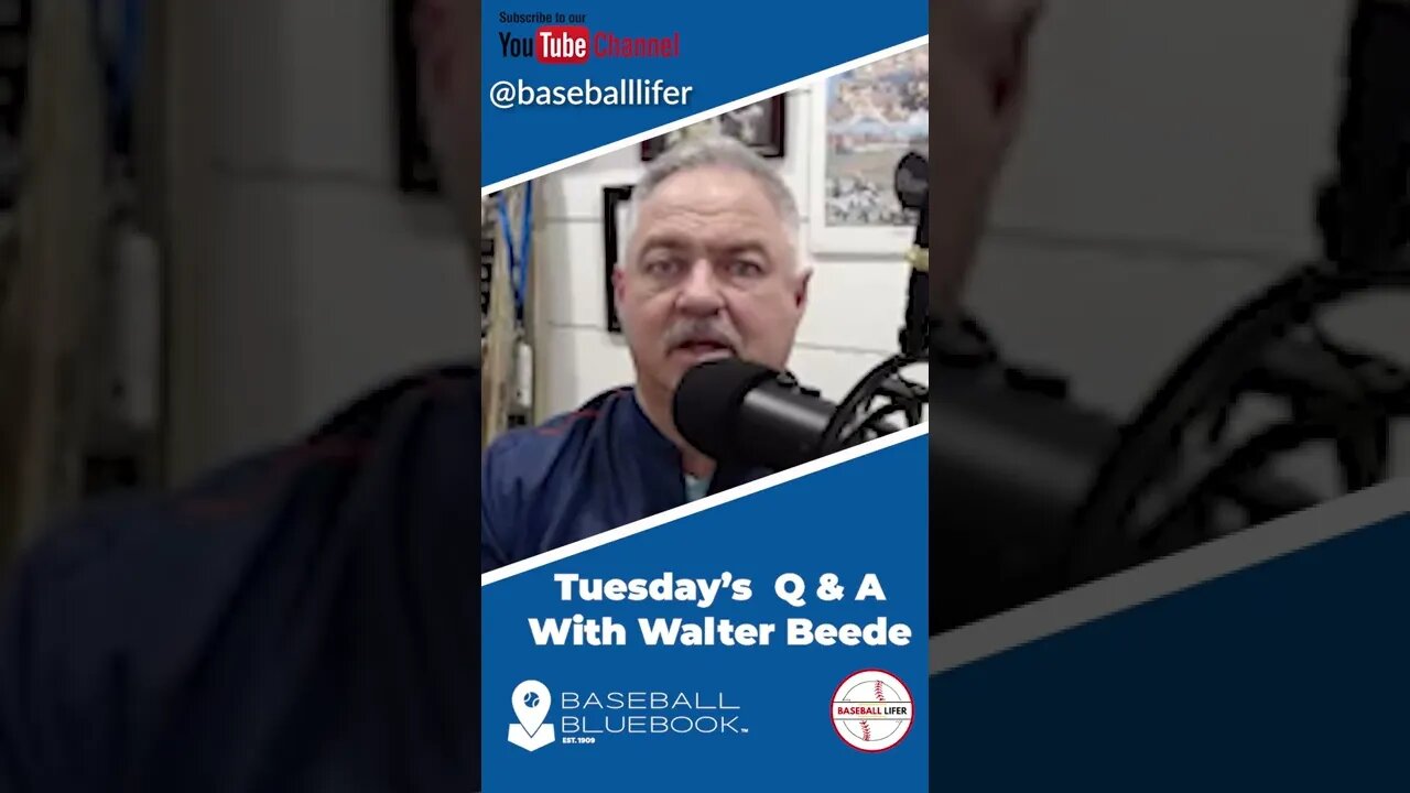 Walter Beede Q & A - Informed