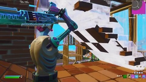 Session 3: Fortnite (Zone Wars Matchmaking) - -