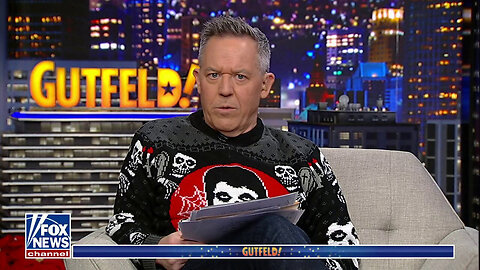 Gutfeld argued (Full episode) - Wednesday, January 31