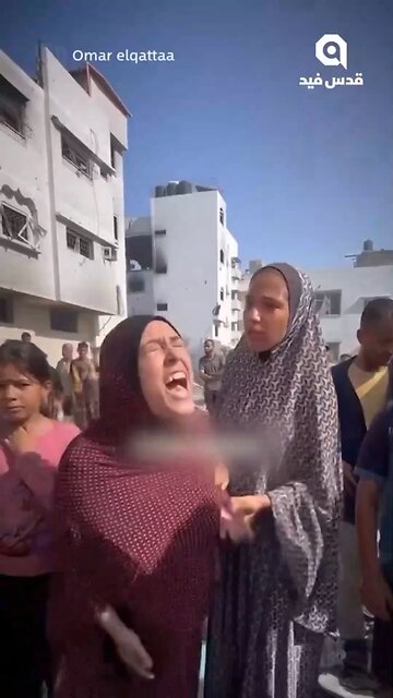 Breaking news 🗞️