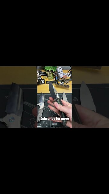 Knife deployment, reverse flip #TacticalKnife #Knifelife #Shorts #Knifeknowledge #EDC #EveryDayCarry