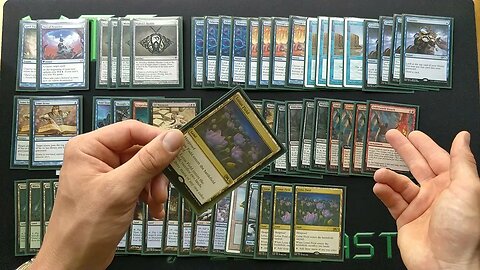 My First Team Trios Even in A Year! (Tournament Report)