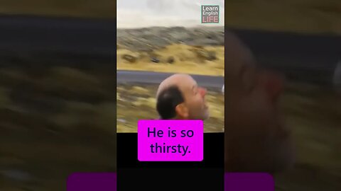 The most CRAZY wind🤪 (Learn English)