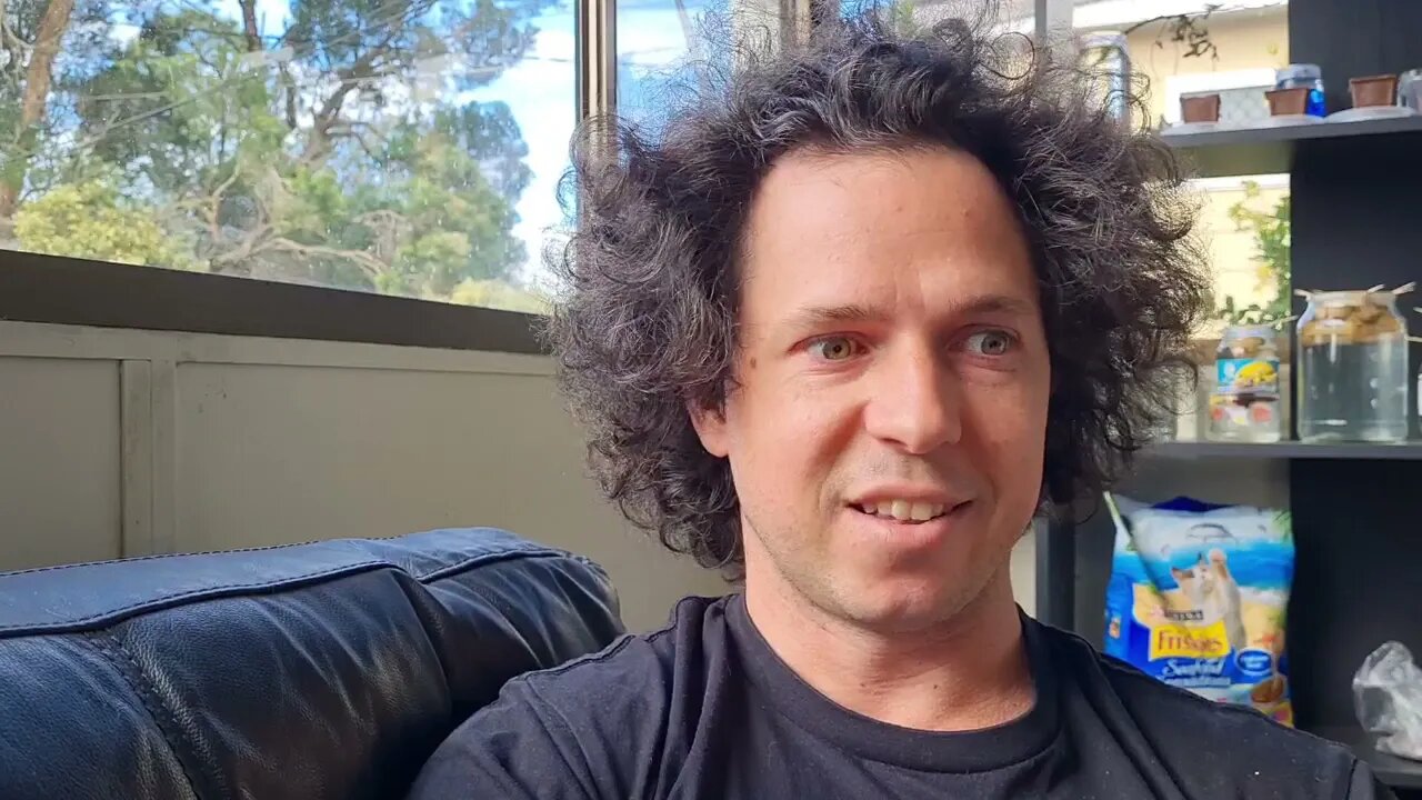 Why Meditate?