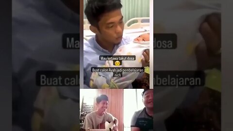 Chalange Tahan Ketawa 103 #shorts