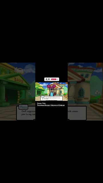 Yes, I'm Childish AF #Shorts