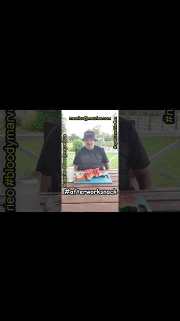 maurieo #shorts MELON TIME