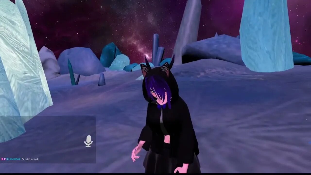 The Draconic Accord Ep 2