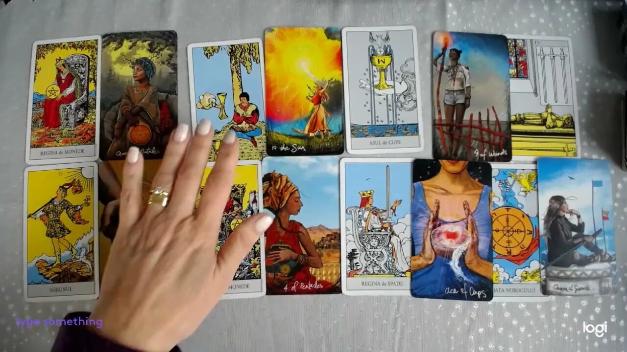 #TAROT #LEU -#Mesaje pt saptamana 10 -16 #aprilie 2023 #zodii #predictii #intuitie