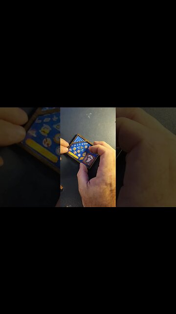 Mini Shadow Boxes | Great Gifts | Holiday Ornament