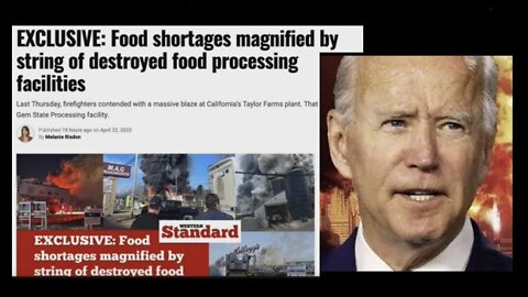 WARNING! The Real 'World War' Is Underway and No One Seems to Knows! [23.04.2022]