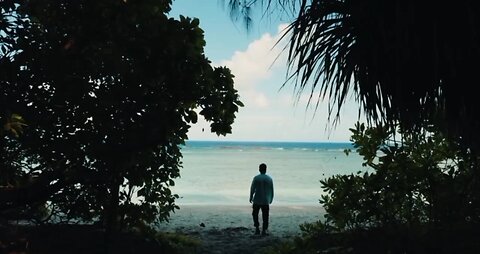 Joe's Adventurous Hattab Journey in Guam: Exploring America's Island Territory Near China and Japan