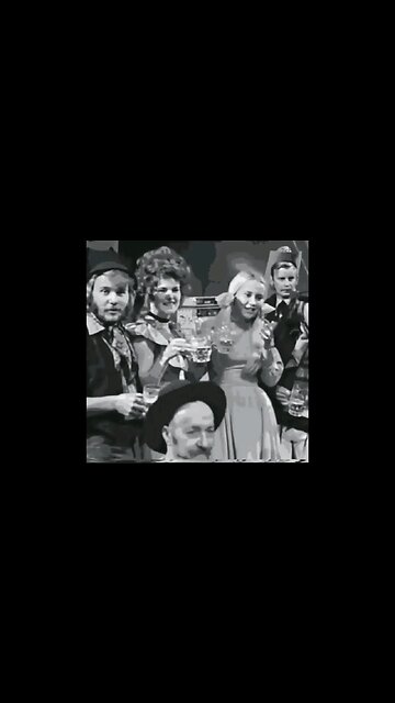 (ABBA) Festfolket : California Here I Come - 1970 #shorts