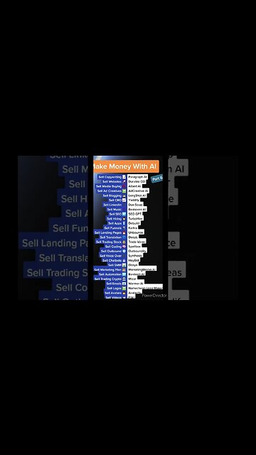 EARN A LIVING USING AI FAST