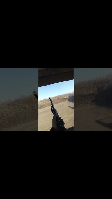 POV SKS