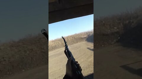 POV SKS