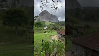 Pedra Azul