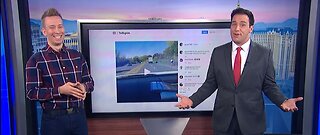 Trends and Talkers: Donny Osmond, Housekeeping Olympics and more