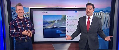 Trends and Talkers: Donny Osmond, Housekeeping Olympics and more