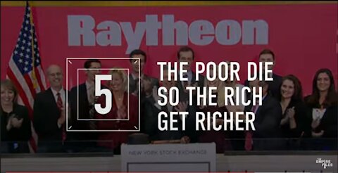 Empire Files: Never Forget the Lessons from the Post 9/11 Warpath