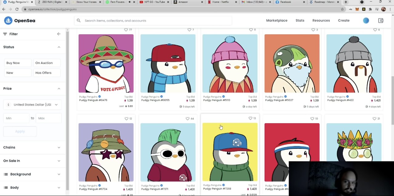 How To Create An ENTIRE NFT Collection (10,000+) In Under 1 Hour Without Coding Knowledge