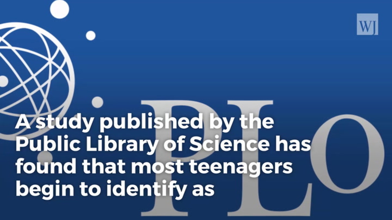 Recent Study Outrages LGBT Community, Links Transgenderism to Prior Psychiatric Illness