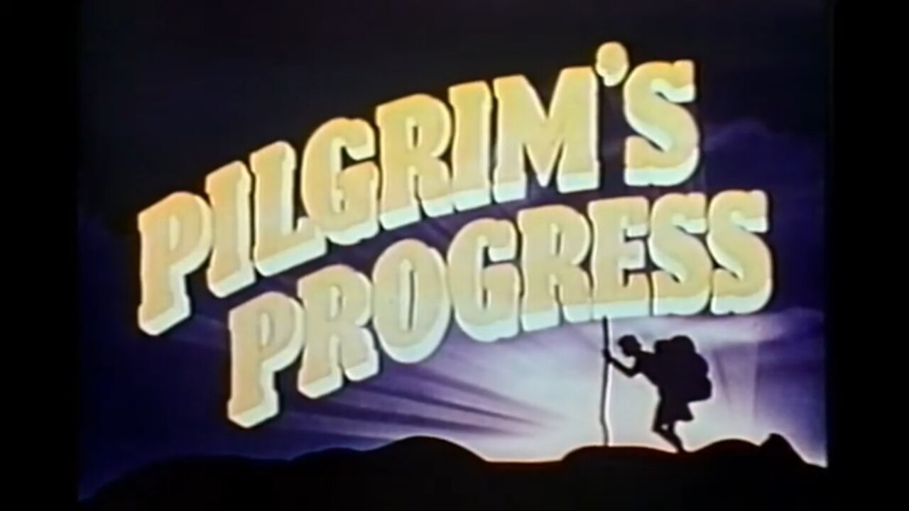 Pilgrim's Progress 1978 (Full Movie)