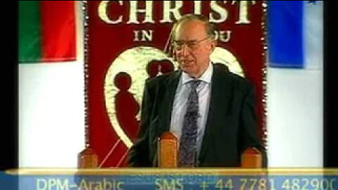 Worship Part 3 Arabic