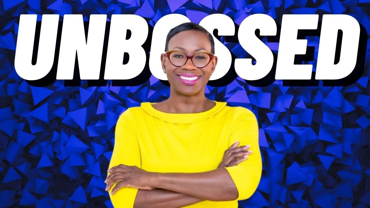 Nina Turner's UNBOSSED Premieres | Analysis: DeSantis vs Biden | Nina Turner 2024?