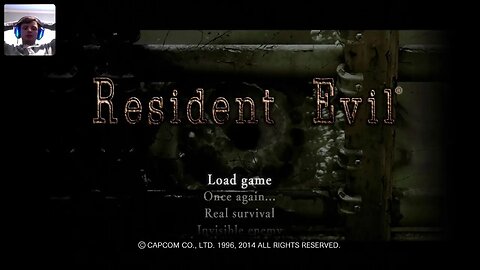 Resident Evil :) This Plant