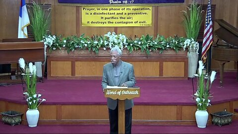 Morning Manna That Matters!