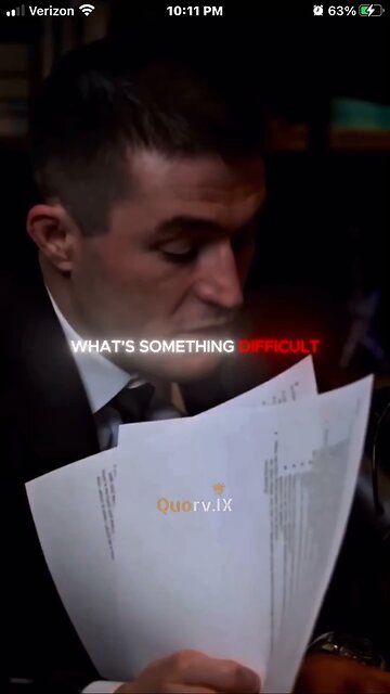 Wow. I can’t believe I’ve never seen this clip. God bless Elon. No one works harder than h