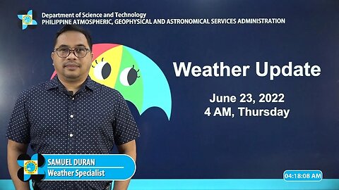 ⛈️ RAIN WITH HIGH WINDS