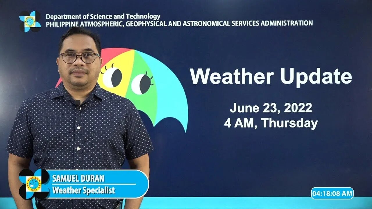 ⛈️ RAIN WITH HIGH WINDS